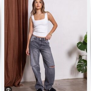 DESU JEANS
